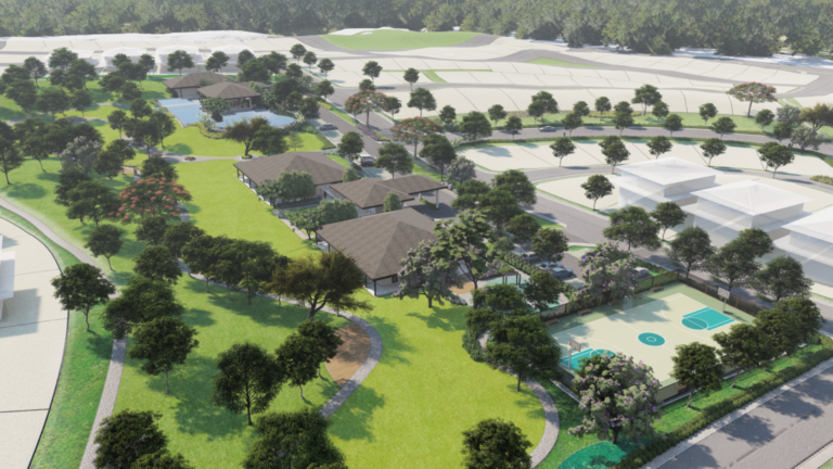 Central Amenity 02 - Artist's Rendering (1)